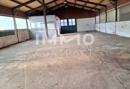 Lager-, Montage- u.o. Produktionshallen mit Freiflächen in Opponitz - Ybbstal zu mieten