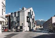 Letze Einheiten sichern! Tolle 2-Zimmer-Wohnung in wunderschönem Neubau / Top 04