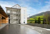 WOHNEN WO ANDERE URLAUB MACHEN! 2-ZIMMER-WOHNUNG MIT PKW-STELLPLATZ! ERSTBEZUG!