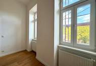 ++ ERSTBEZUG ++ Charmante DREI Zimmer - Ruckergasse