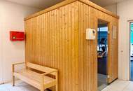Panoramablick über Wien – gepflegte 3-Zimmer-Eckwohnung mit Loggia im 12. Stock