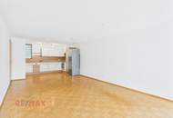 Investieren in bester Lage: 2-Zimmer-Wohnung in Bregenz mit Seepromenade vor der Tür