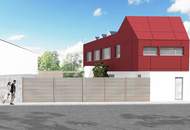 Luxuriöse Oase in 7000 Eisenstadt-Sankt Georgen: 5 Zimmer, 134.44 m², Erstbezug, Garten, Parkplatz, uvm. - WOHNTRAUM