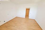 Geförderte Balkonwohnung