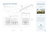 - ERTSTBEZUG - 4 Zimmer - Gartenwohnung - Familienidylle in der Natur -