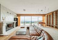 Chalet im Naturschutzgebiet mit traumhafter Ruhelage
