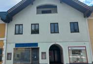 Ich bin ein ehrwürdiges Stadthaus und suche eine nette Familie!