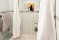 Gepflegte Wohnung mit Balkon in zentraler Lage von Wörgl