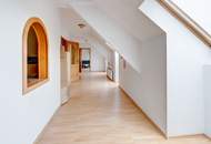 NEUER PREIS !! Sehr großes Haus im Herzen von Lassee!