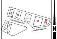 Ihr neuer Unternehmensstandort – provisionsfrei im Concorde Business Park