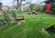 Großzügiges Einfamilienhaus (175m²) mit einem wunderschönen angelegten Garten in Hainersdorf - Thermenregion!