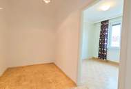 Wohnen am Puls des Karmelitermarkts - tolle 2-Zimmer-Wohnung