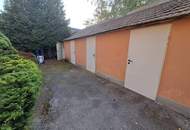 Attraktives Zinshaus mit Entwicklungspotenzial