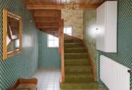 Einfamilienhaus in Gresten mit traumhaften Ausbilck