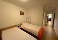 ELEGANTE WOHNUNG IN BESTLAGE