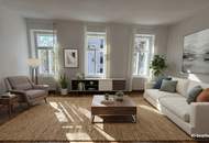 MÖDLING! Moderne 5-Zimmer Wohnung mit GARTEN + TERRASSE + STELLPLATZ in toller Lage!