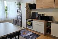 Charmante 3-Raum Wohnung mit Loggia am Bindermichl! Erleben Sie ein einzigartiges Wohngefühl nahe am Zentrum!