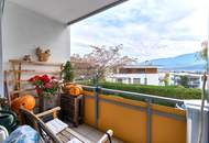 Hötting: Schöne 2-Zimmer-Wohnung mit Balkon in begehrter Lage