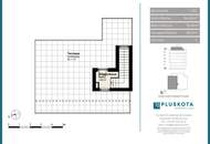 3-ZIMMER DG MIT 3 GROßEN TERRASSEN | HERZGASSE63