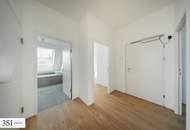 Großzügige Dachterrasse! Erstbezug in ruhiger Seitengasse und toller Anbindung in die Innenstadt