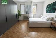 Genossenschaftswohnung für Selbermacher! Verwirklichen Sie Ihren Wohntraum!