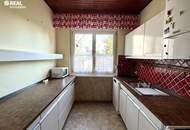 4-Zimmer-Wohnung mit Balkon - Ihr neues Zuhause am Maurer Berg