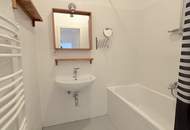 hell &amp; zentral begehbar