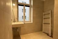 Ottakring - Jahrhundertwendehaus erstrahlt in neuem Glanz