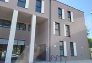 Geschäftsfläche am Stadtplatz in Hörsching