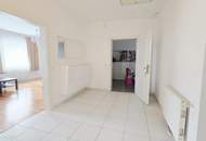 "Ruhe und dennoch zentrale Lage"