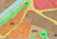 Ihr neuer Standort in bester Lage - Geschäftsfläche in Nenzing zu kaufen