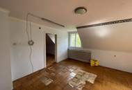 Rückzugsort mit Potenzial – Renovierungsbedürftiges Haus in ruhiger Alleinlage auf 855 m² Grundstück!