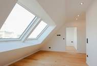 Modernes Single Apartment mit Terrasse - Erstbezug