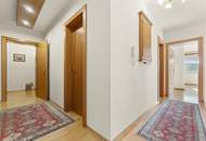 Zweitwohnsitz möglich! Dachgeschosswohnung Panoramablick über Millstatt sowie den Millstätter See