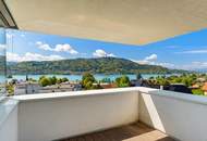 Exklusive Architektenvilla mit Pool und Seeblick