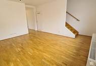 Renditestarke 3-Zimmer-Maisonette mit Terrasse in gefragter Lage! -befristet vermietet bis Dez.2026