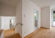 ++PROVISIONSFREI++ Premium 3-Zimmer Neubaumaisonette mit Garten, Balkon und Terrasse!