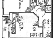 Brigittenau! Kompakte Zweizimmer-Balkonwohnung: Brigittagasse 13 - Top 21 - frei ab 1.8.26