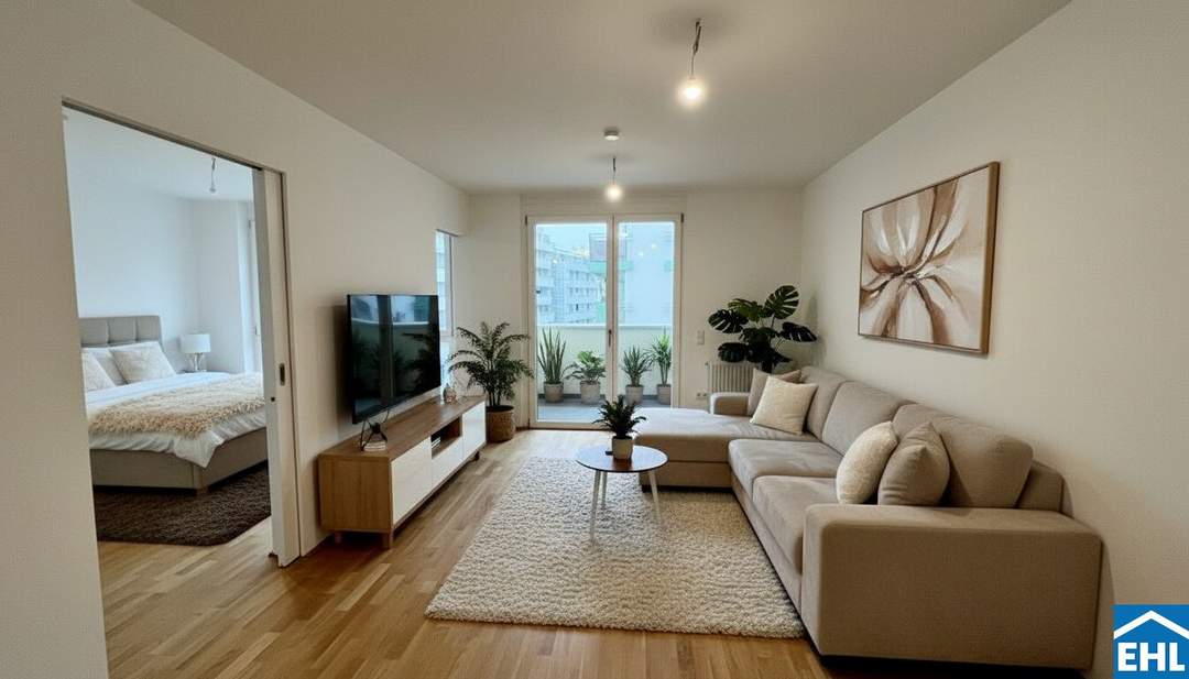 Zeitlose Architektur trifft nachhaltiges Wohnen