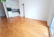 MITTEN IN DER STADT Ruhe auf der begrünten Terrasse genießen - 2 Zimmer Neubauwohnung! - JETZT ZUSCHLAGEN