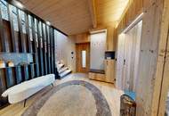 Bezugsfertiges Chalet in der Thermenregion (Provisionsfrei)