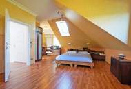 Topgepflegte, elegante Villa in traumhafter Panoramalage