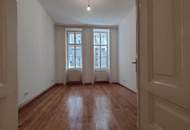 Hofruhelage: nettes Erdgeschoß-Single-Apartment im Herzen der Josefstadt!