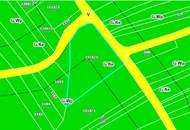 Grundstück mit 275 Stk. "UHUDLER" Weinstöcke in Winten im Südburgenland