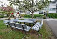 Schöne 3-Zimmer-Wohnung nahe Andritz AG