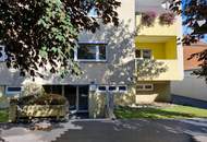 Gemütliche 2-Zimmer-Wohnung mit Loggia in Bruck an der Mur!