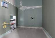 "GESCHÄFTSLOKAL - ERSTBEZUG - ABLÖSEFREI!"