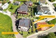 Ideale 3-Zimmer Eck-Gartenwohnung in den STADTTERRASSEN PEUERBACH - provisionsfrei! ** JETZT FRÜHKÄUFER-RABATT!**