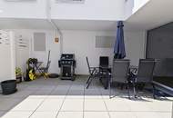 Moderne 3-Zimmer Terrassenwohnung
