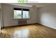 WELS | WIMPASSING: Helle 1-Zimmer-Wohnung mit Loggia in attraktiver Welser Stadtlage